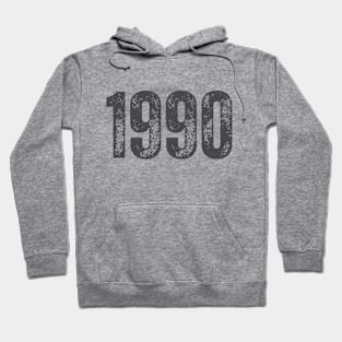 1990 Hoodie